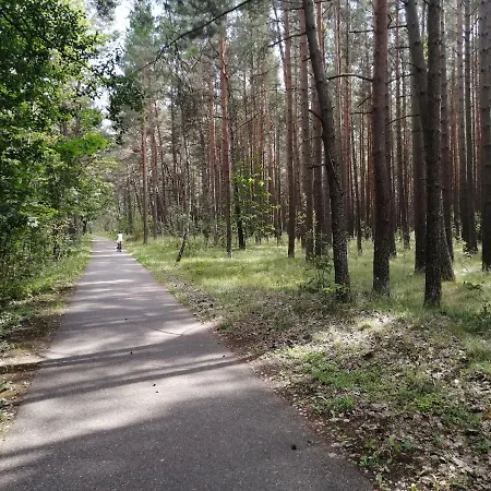 Poilsis Giruliuose Butas *