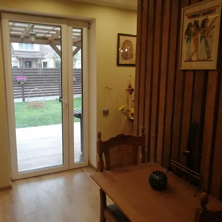 Poilsis Giruliuose *