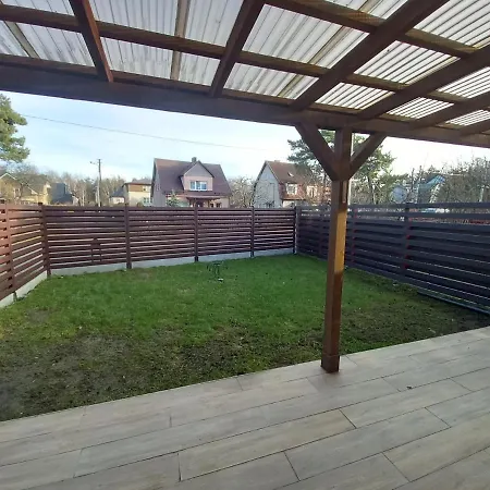 Poilsis Giruliuose Apartment Klaipeda