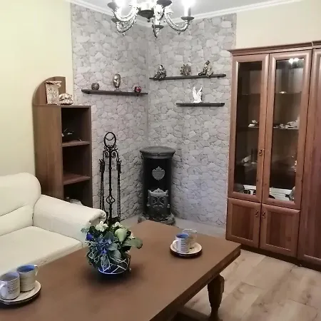 Butas Poilsis Giruliuose Klaipeda