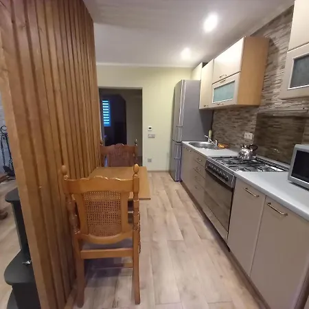 Poilsis Giruliuose *