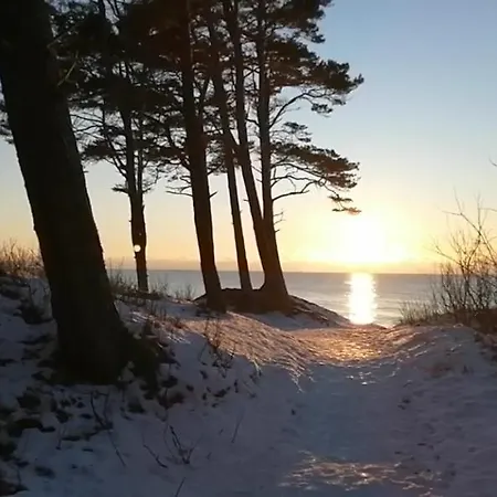 Poilsis Giruliuose Butas *