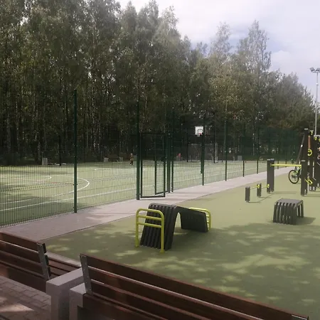 Butas Poilsis Giruliuose Klaipeda