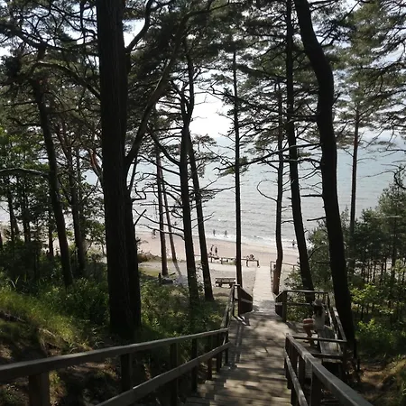 Poilsis Giruliuose Appartement