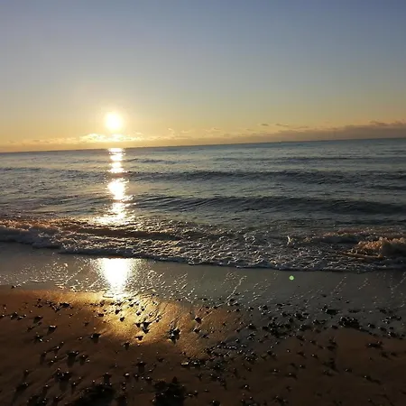 Poilsis Giruliuose Appartement