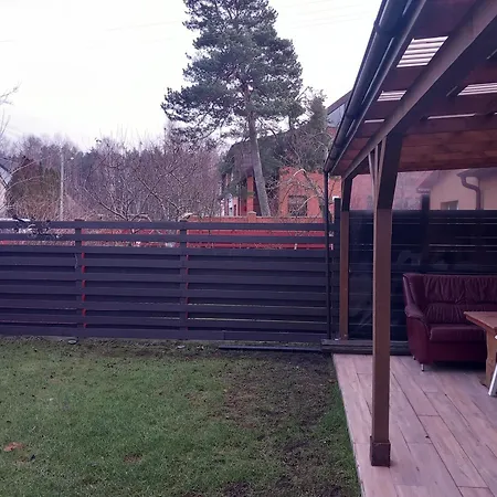 Appartement Poilsis Giruliuose