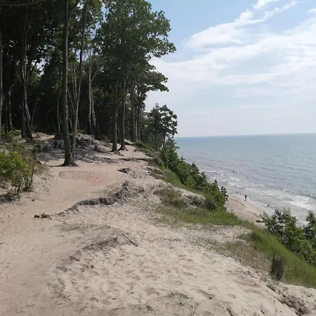 Poilsis Giruliuose * Klaipėda