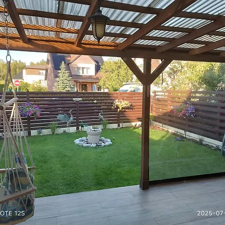 Appartement Poilsis Giruliuose Klaipėda