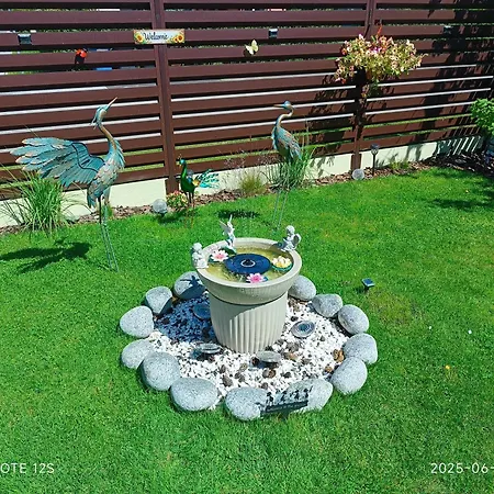 Poilsis Giruliuose Klaipėda