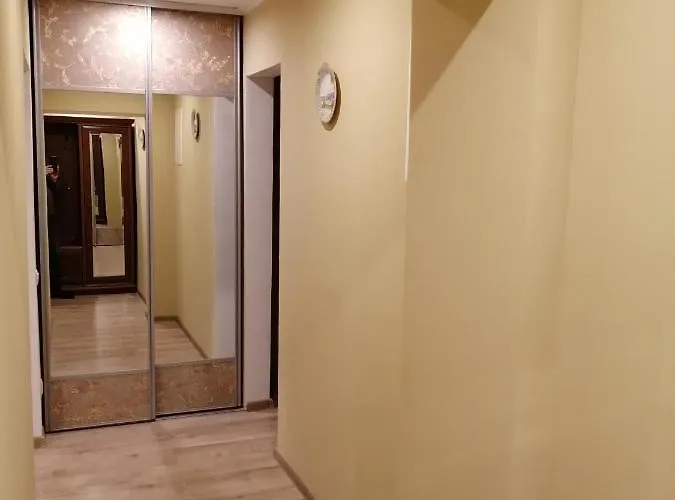 Poilsis Giruliuose Klaipėda