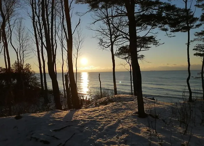 Poilsis Giruliuose Daire *