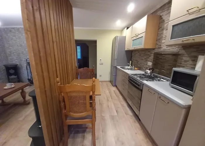 Poilsis Giruliuose *