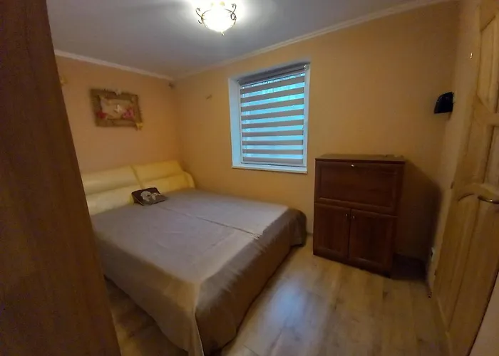 Daire Poilsis Giruliuose Klaipėda