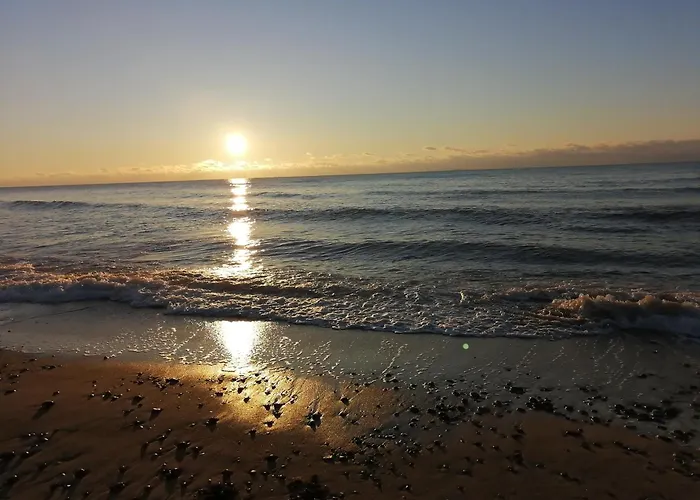 Poilsis Giruliuose Daire