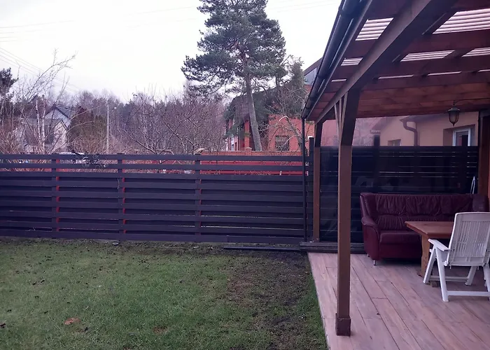 Daire Poilsis Giruliuose