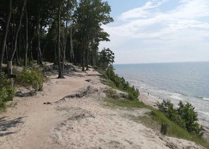 Poilsis Giruliuose * Klaipėda