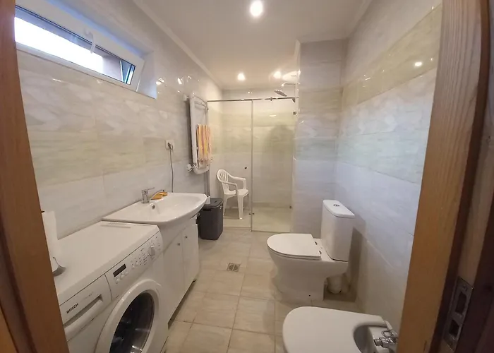 Poilsis Giruliuose Διαμέρισμα