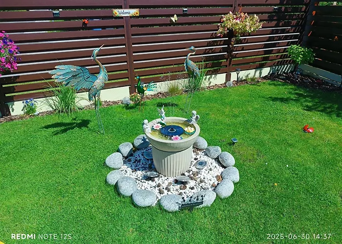 Poilsis Giruliuose Klaipėda